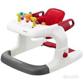 Girello Evolutivo 3 in 1  Bebè Confort  Kamino