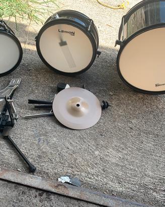 Batteria per bambino