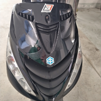 Piaggio zip sp mk2