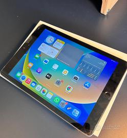 iPad wifi 4G quinta generazione