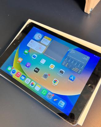 iPad wifi 4G quinta generazione