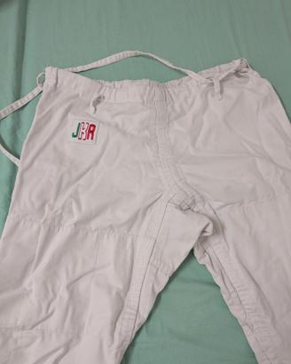 pantaloni judo
