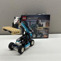 Lego Technic