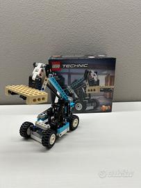 Lego Technic