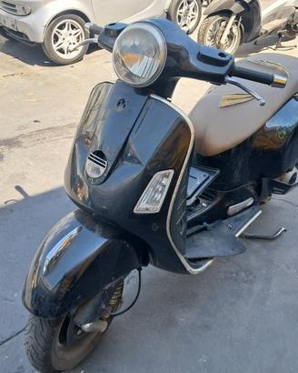 RICAMBI VARI PIAGGIO VESPA GTS 250IE (--) 250 2v 4