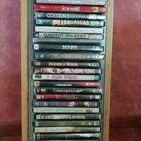 Collezione di DVD