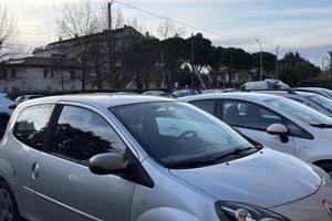 Renault Twingo 2ª serie 2011