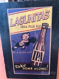 Birra ipa lagunitas