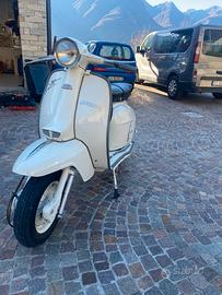Lambretta X Special 200
