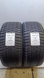 2 GOMME 275 40 20 PIRELLI RFT INV RIF3830