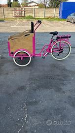 PANDABIKE KIDS