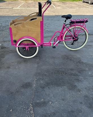 PANDABIKE KIDS
