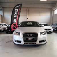 Audi A3 2.0 16V TDI Ambiente NEOPATENTATI