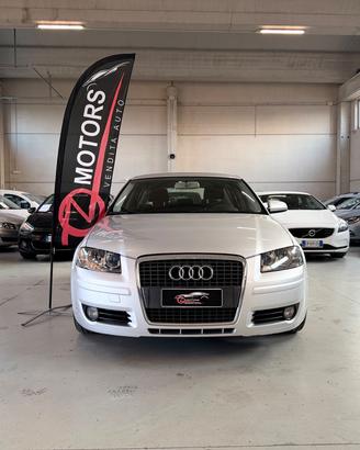 Audi A3 2.0 16V TDI Ambiente NEOPATENTATI