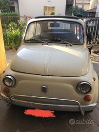 500L berlina
