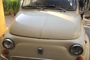 500L berlina