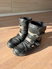 Stivali moto Forma 42