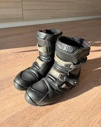 Stivali moto Forma 42