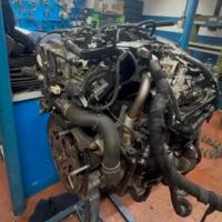 DISPONIBILE MOTORE ALFA ROMEO GIULIA Q2 2.2 DIESEL