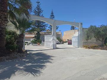 2 LOCALI A CAMPOBELLO DI MAZARA