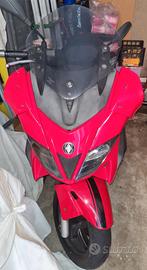 GILERA NEXUS 250 SP