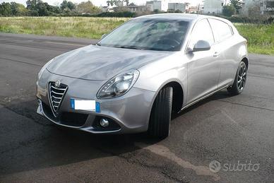 Alfa Romeo Giulietta 1.6 JTDm 120 CV Business