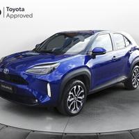 Toyota Yaris Cross 1.5 Hybrid 5p. E-CVT Trend