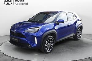 Toyota Yaris Cross 1.5 Hybrid 5p. E-CVT Trend