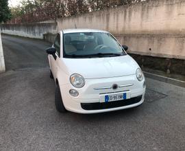 Fiat 500 1.2 Pop benzina + Gpl