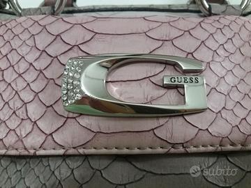 BORSETTA GUESS ORIGINALE