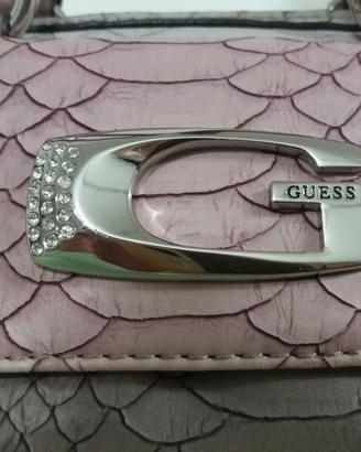 BORSETTA GUESS ORIGINALE