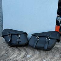 Borse moto custom