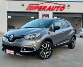 Renault Captur 1.5 dCi Start&Stop Energy Intens