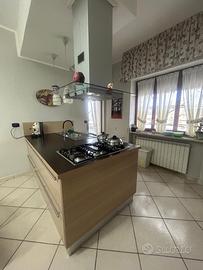 Quadrilocale in parco cod. 4015