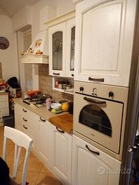 CUCINA BIANCA
