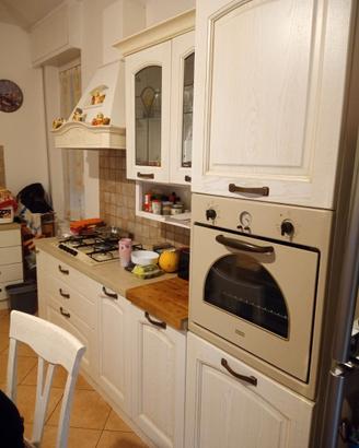 CUCINA BIANCA