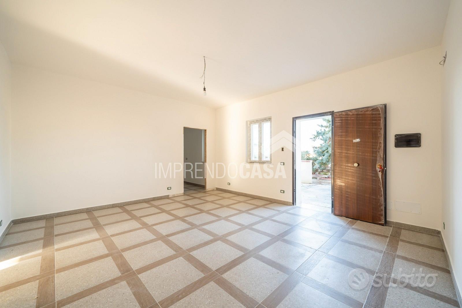 Appartamento – Balestrate, Palermo - Altro