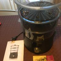 Vaporiera Philips Avance Collection Hd9150/91