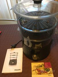 Vaporiera Philips Avance Collection Hd9150/91