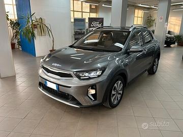 Kia Stonic 1.0 T-GDi 100 CV MHEV MT Style Special 