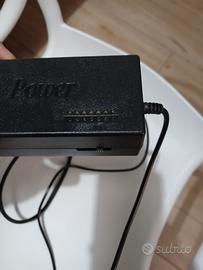 carica batterie pc