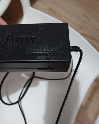 carica batterie pc