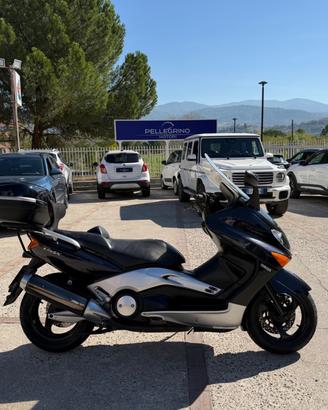 Yamaha T Max