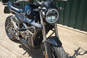 Zontes 125 G1