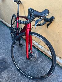 Merida Scultura anno 2023