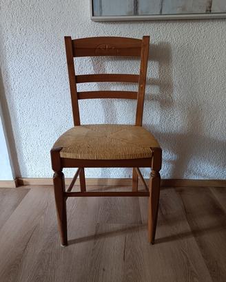 Sedia da cucina 