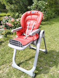 Seggiolone Chicco Polly Magic Relax