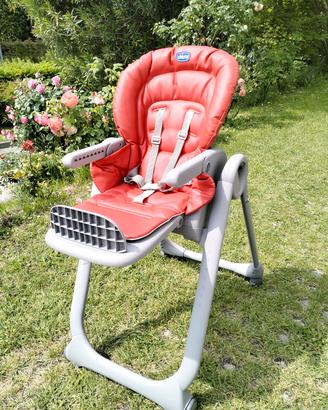 Seggiolone Chicco Polly Magic Relax