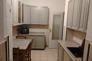 Si affittano due stanze
