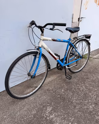 Bicicletta 28” pronta all’uso